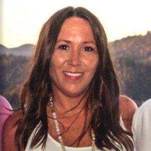 Meet your Posher, Teanna